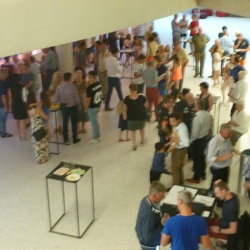 20170623 kampioenenviering  41 - Sportraad Zaventem 